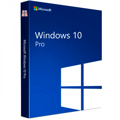 Windows 10 Профессиональная 3 690 руб.