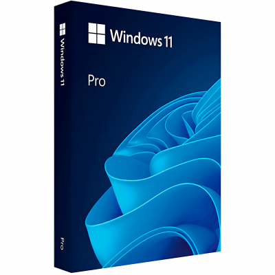Windows 11 Профессиональная 3 890 руб.